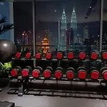 Lux 39A Balcony Klcc View 1 Bedroom Infinity Pool