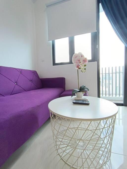 Lux 39a Balcony Klcc View 1 Bedroom Infinity Pool Pangsapuri